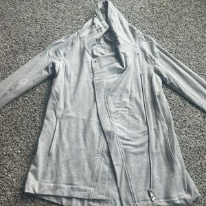 Lululemon Jacket, Size 4. Like New